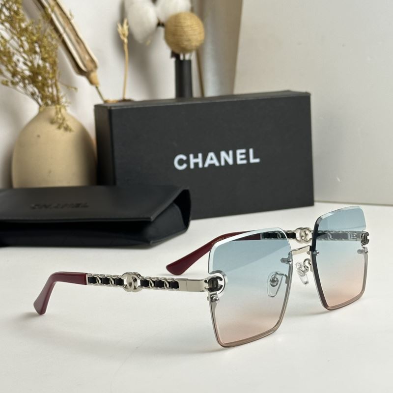 Chanel Sunglasses